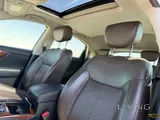Infiniti QX 70 2018 V6